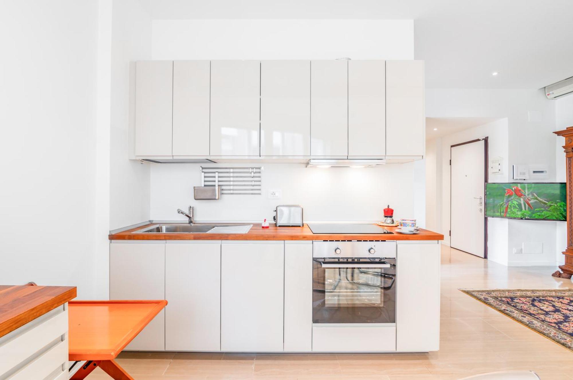 Rossini Apartment In Center Of Pesaro! Kültér fotó