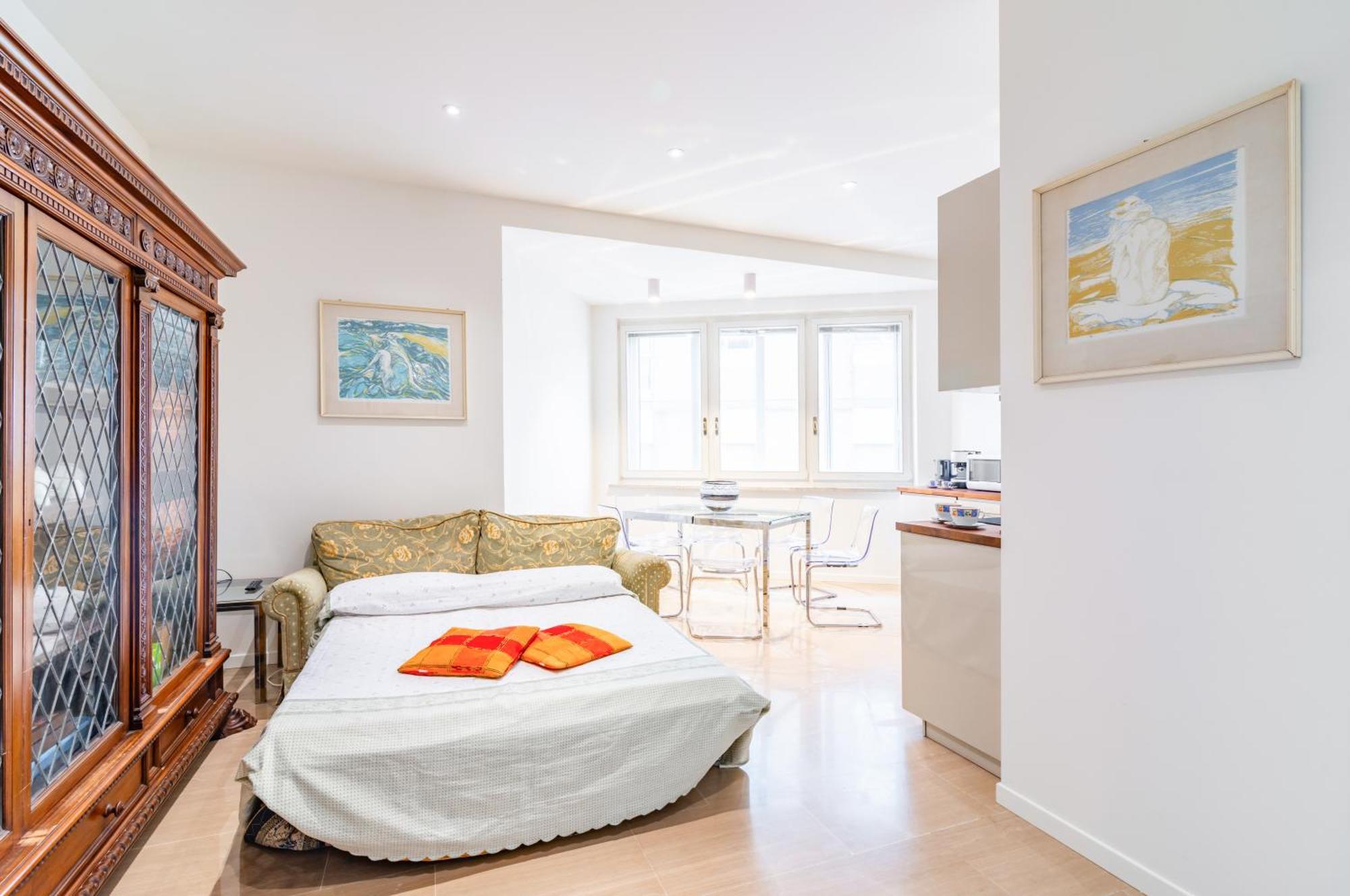 Rossini Apartment In Center Of Pesaro! Kültér fotó