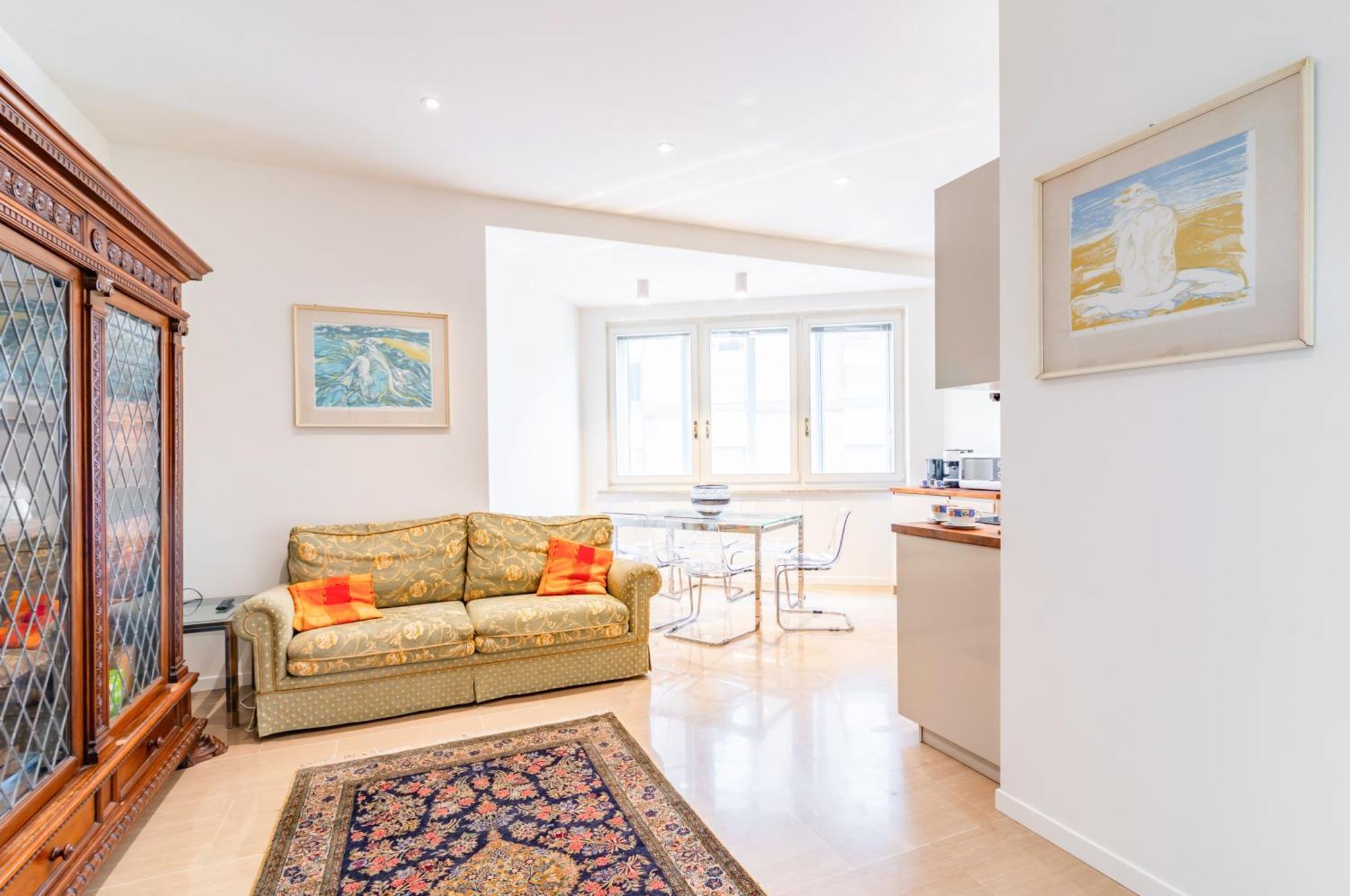 Rossini Apartment In Center Of Pesaro! Kültér fotó